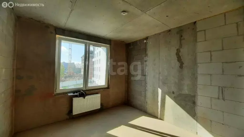 1-комнатная квартира: Вологда, улица Возрождения, 35к1 (38.7 м) - Фото 2