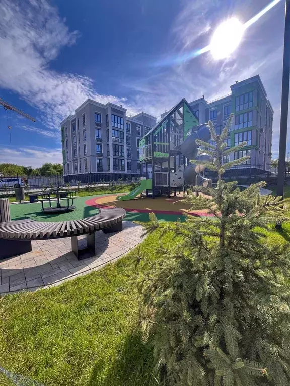 Продаётся 2-к квартира, 61.6 м - Фото 0