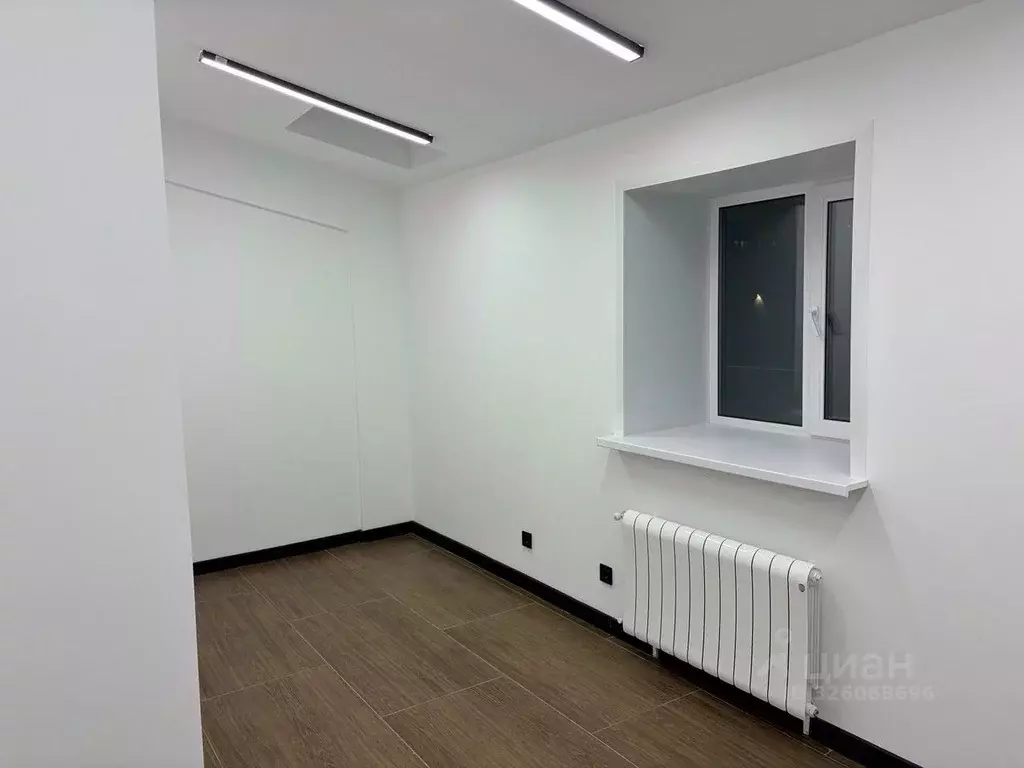 Офис в Москва Складочная ул., 1С5 (17 м) - Фото 1