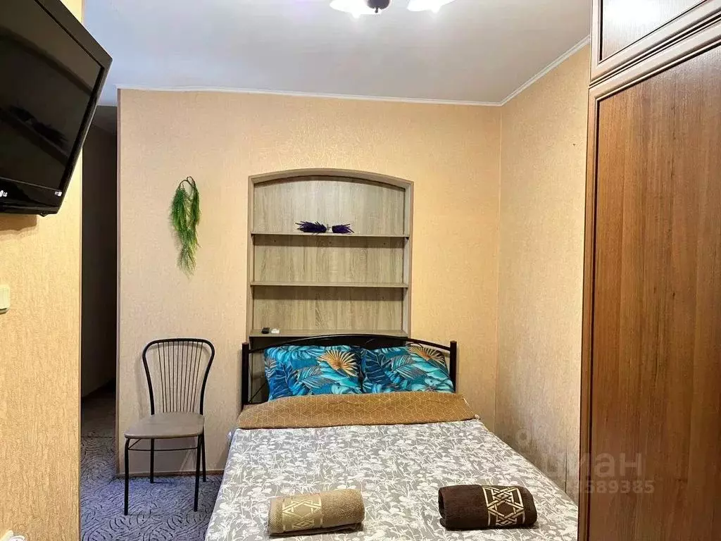 1-к кв. Крым, Ялта ул. Яна Булевского, 7 (26.0 м) - Фото 1