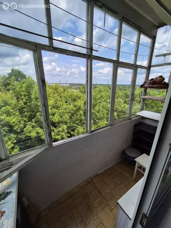 1-комнатная квартира: село Федино, 14 (32.8 м) - Фото 1