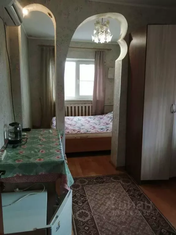 Дом в Краснодарский край, Новороссийск ул. Рубина, 85 (25 м) - Фото 1
