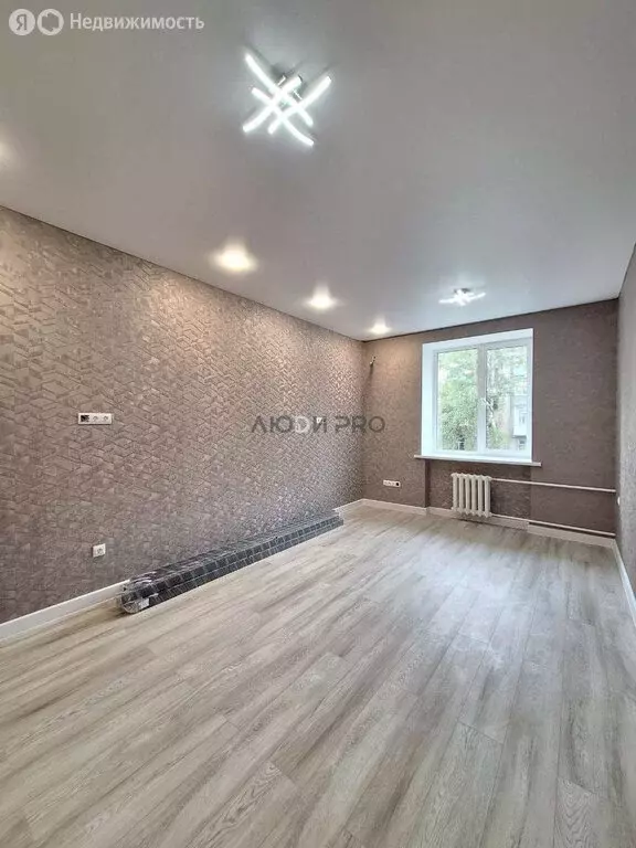 2-комнатная квартира: Уфа, улица Победы, 23 (55.3 м) - Фото 1