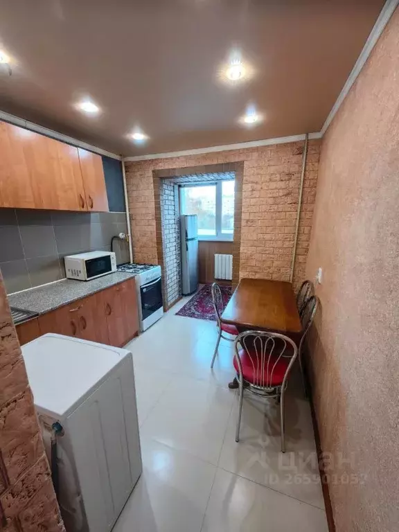 1-к кв. Белгородская область, Белгород ул. Белгородского полка, 44 ... - Фото 1