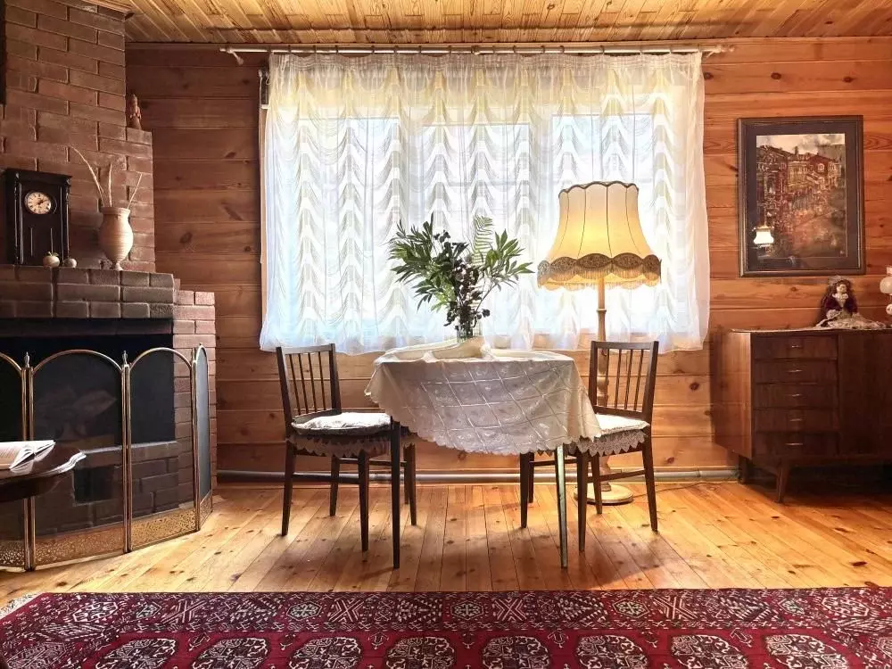 Дом в Иркутская область, Иркутский муниципальный округ, Содружество ... - Фото 1