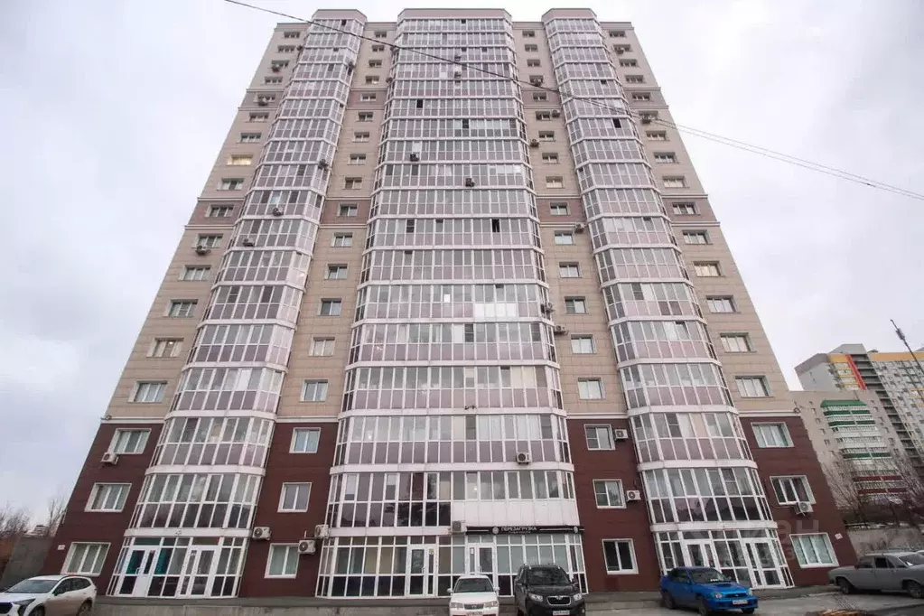 Офис в Алтайский край, Барнаул ул. Гущина, 150/24 (47 м) - Фото 2