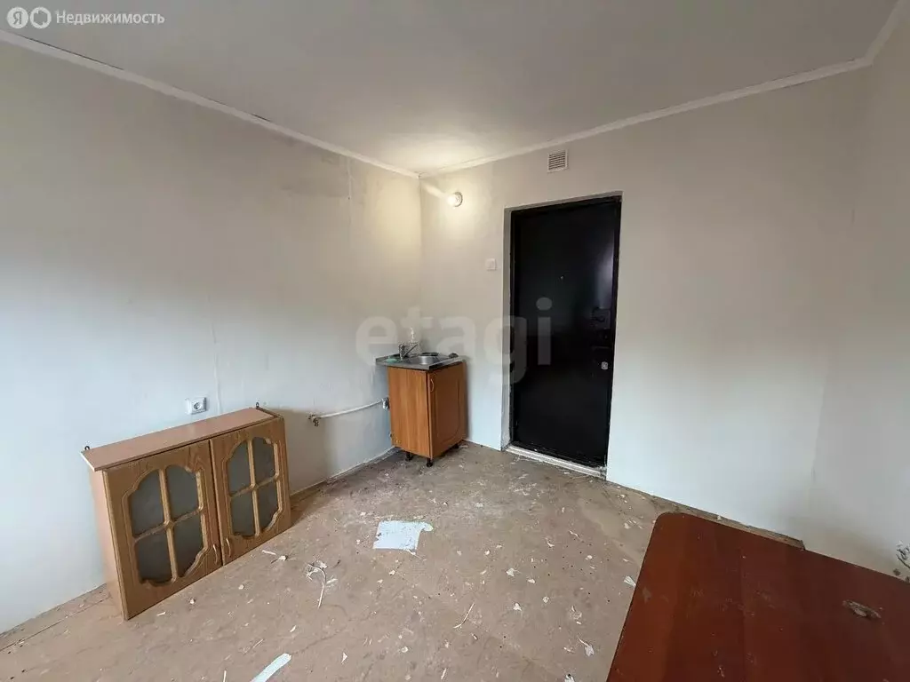 1к в -комнатной квартире (11.6 м) - Фото 2