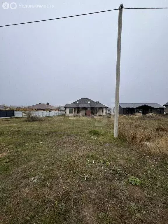 Участок в Аксай, Янтарная улица (5 м) - Фото 2