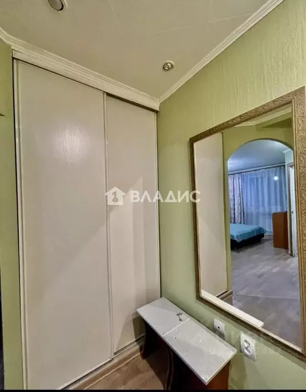 1-к кв. Бурятия, Улан-Удэ Геологическая ул., 30 (31.0 м) - Фото 1