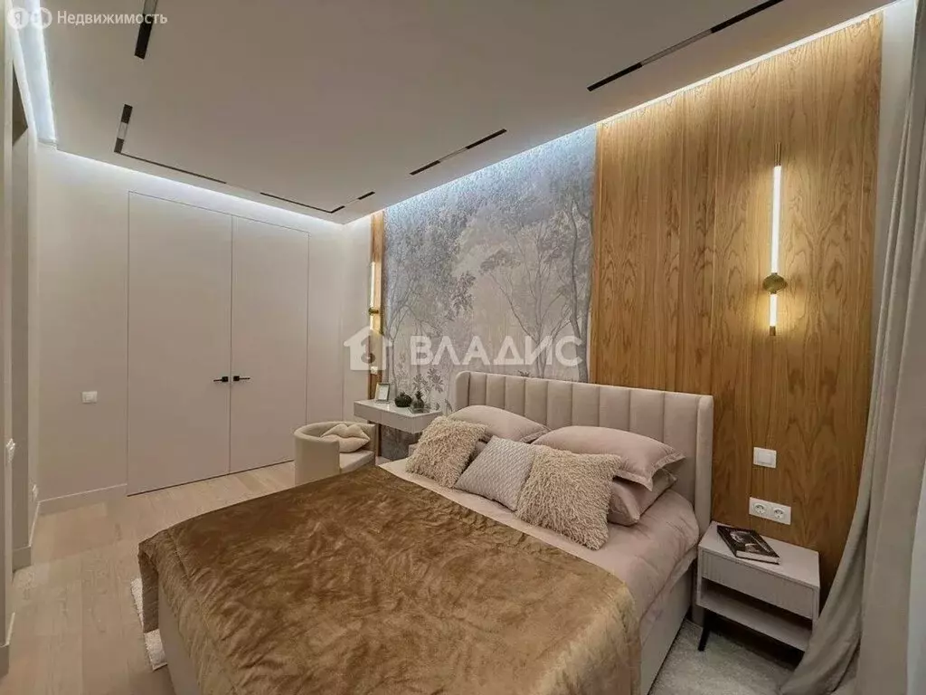 1-комнатная квартира: Санкт-Петербург, Петровский проспект, 24к2 (45.9 ... - Фото 2