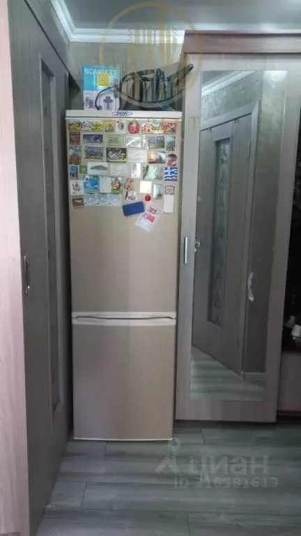 3-к кв. Ставропольский край, Ессентуки Садовый пер., 8А (54.0 м) - Фото 1
