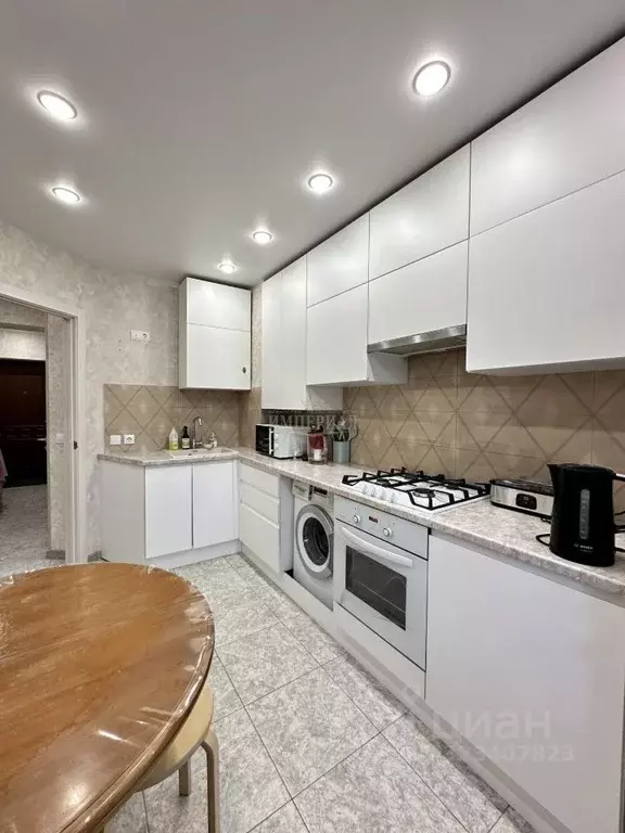 1-к кв. Марий Эл, Йошкар-Ола ул. Баумана, 1 (39.0 м) - Фото 2