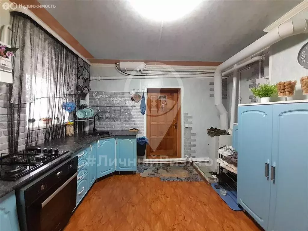 Дом в село Вослебово, Полевая улица, 14 (71.1 м) - Фото 1