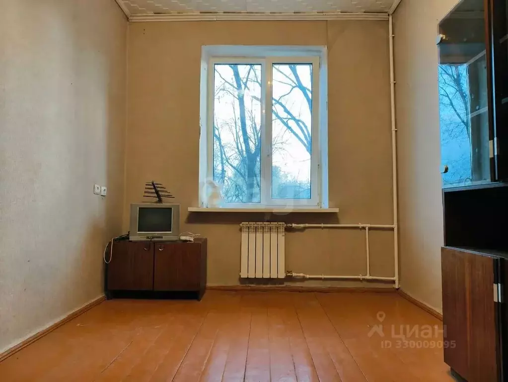 1-к кв. Тульская область, Тула пос. Косая Гора, ул. Гагарина, 13А ... - Фото 1