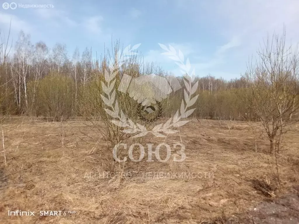 Участок в деревня Лихун, Льняная улица, 39 (14 м) - Фото 2