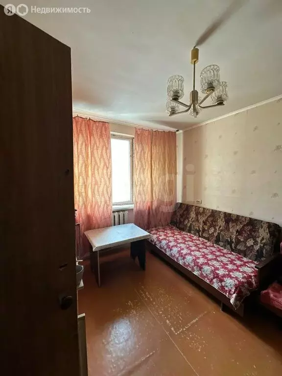 3-комнатная квартира: посёлок городского типа Икша, Рабочая улица, 24 ... - Фото 0