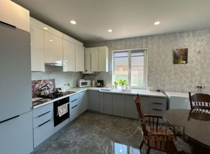 Дом в Краснодарский край, Анапа муниципальный округ, с. Джигинка пер. ... - Фото 1