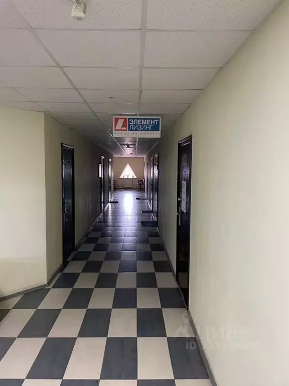 Офис в Калужская область, Калуга ул. Кирова, 15/43 (60 м) - Фото 2