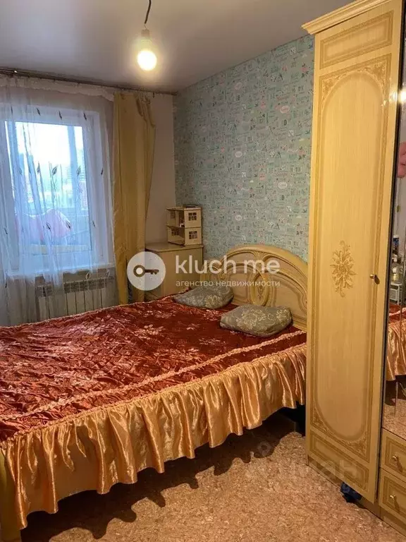 3-к кв. Татарстан, Казань ул. Айрата Арсланова, 6 (85.5 м) - Фото 1