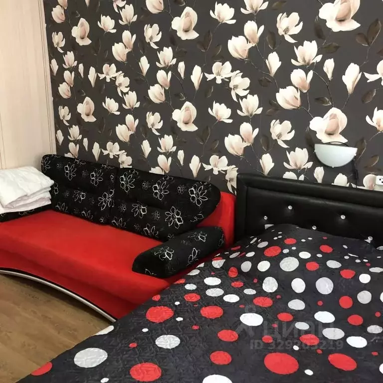 Комната Кировская область, Киров ул. Красина, 2а (10.0 м) - Фото 2