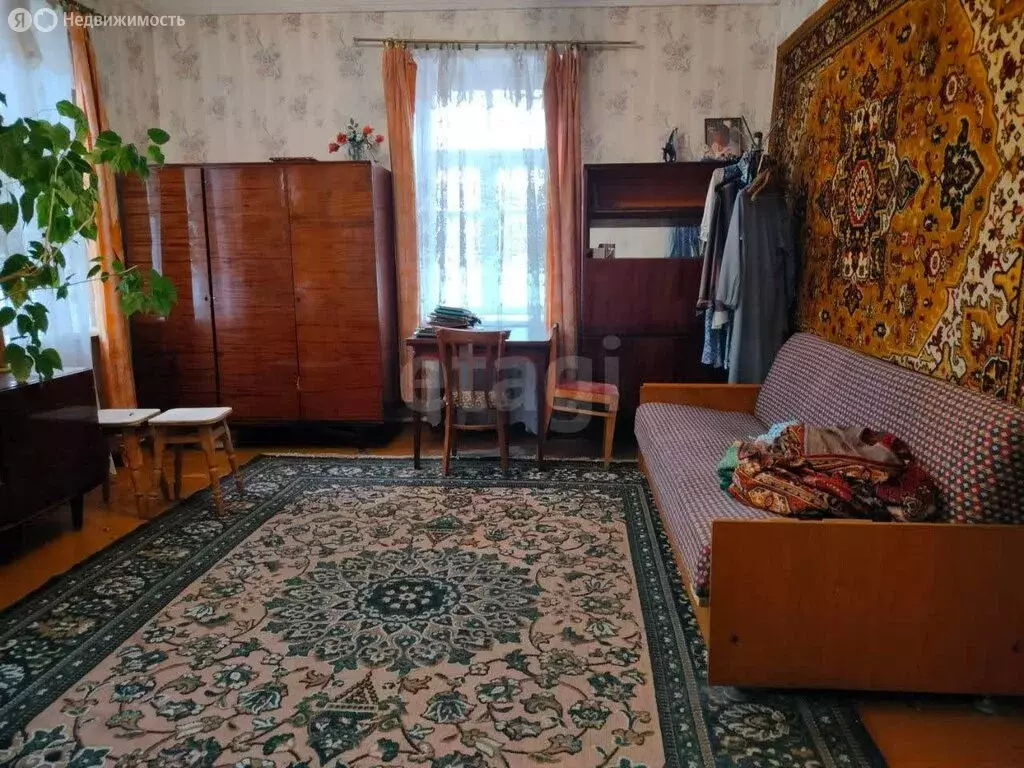 Дом в Симферополь, улица Гавена (66.5 м) - Фото 2