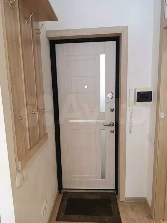 1-к. квартира, 39 м, 8/10 эт. - Фото 1