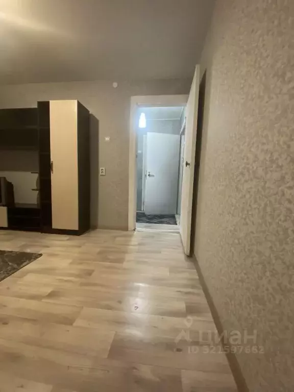 1-к кв. Нижегородская область, Нижний Новгород Тургайский пер., 6 ... - Фото 1