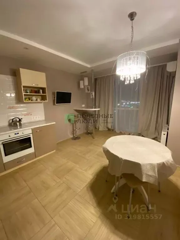 1-к кв. Саратовская область, Саратов ул. Усть-Курдюмская, 25 (47.2 м) - Фото 1