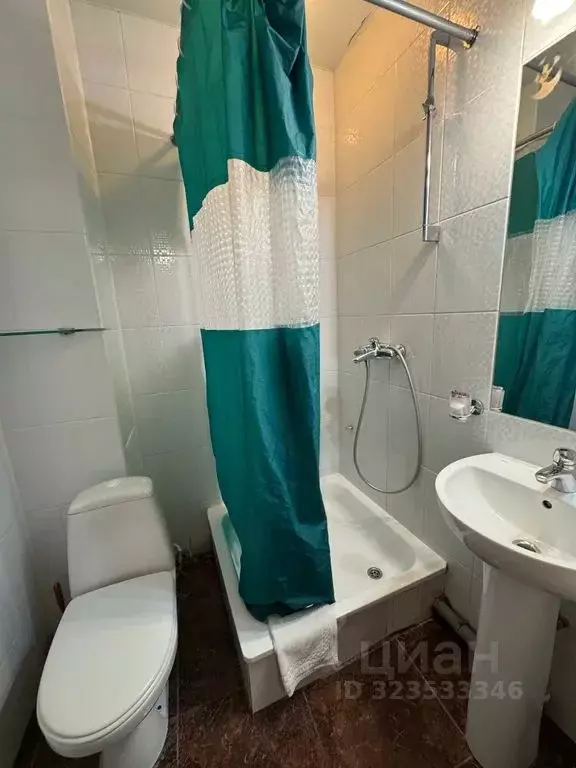 Комната Крым, Ялта ул. Тимирязева, 9 - Фото 2