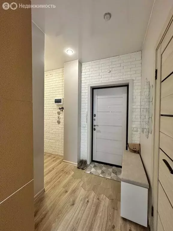 2-комнатная квартира: деревня Родина, Владимирская улица, 11В (56.5 м) - Фото 2