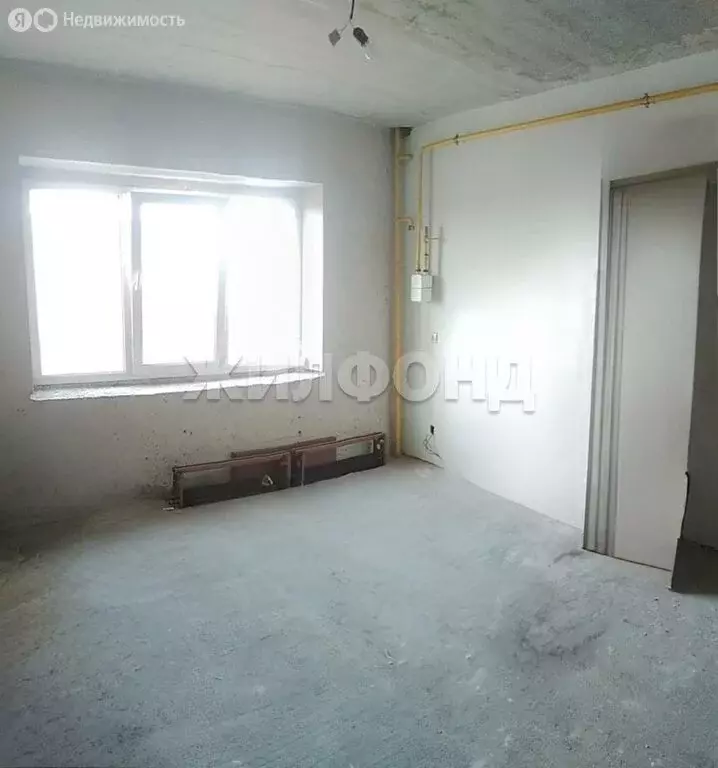 Квартира-студия: село Новолуговое, микрорайон Солнечный, 3 (21.6 м) - Фото 0