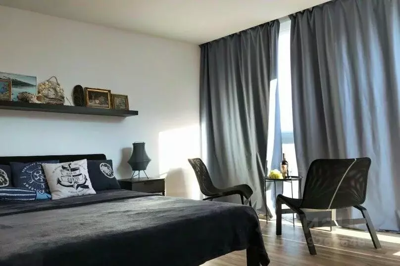 Дом в Крым, Ялта муниципальный округ, Гурзуф пгт ул. Афанасия ... - Фото 2