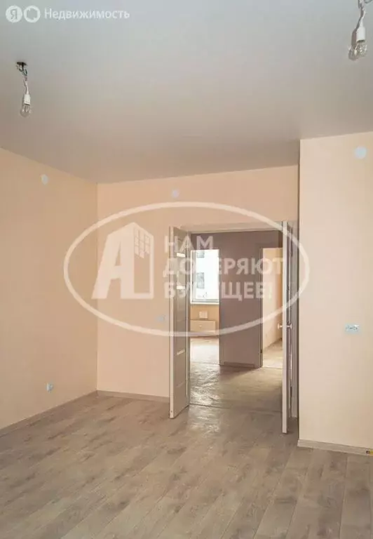 2-комнатная квартира: Пермь, улица Борцов Революции, 1Ак4 (66 м) - Фото 2