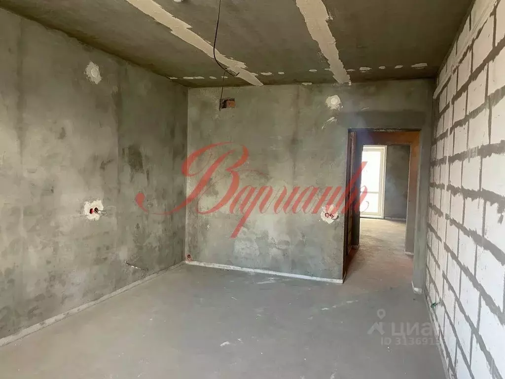 Свободной планировки кв. Архангельская область, Северодвинск просп. ... - Фото 1