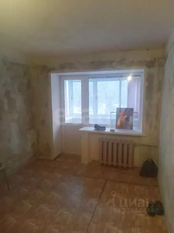 1-к кв. Хабаровский край, Солнечный рп ул. Строителей, 31 (31.0 м) - Фото 1