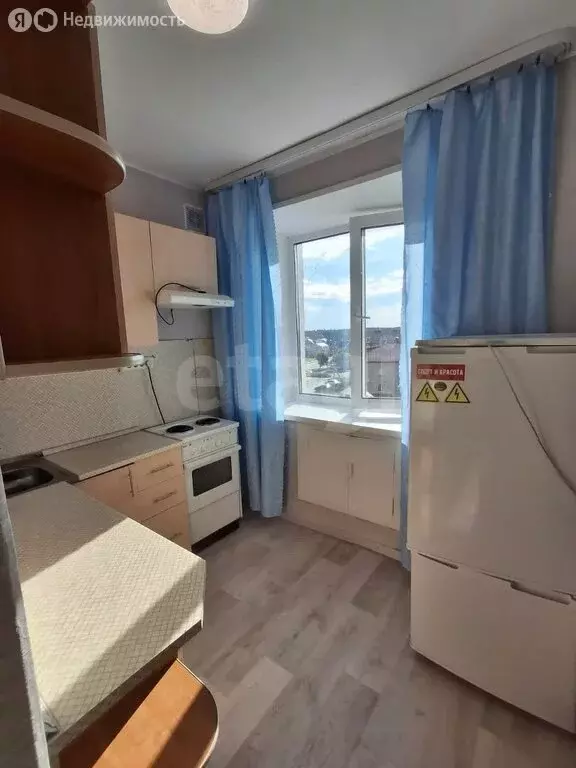 2-комнатная квартира: Ишим, Береговая улица, 21 (42.5 м) - Фото 2