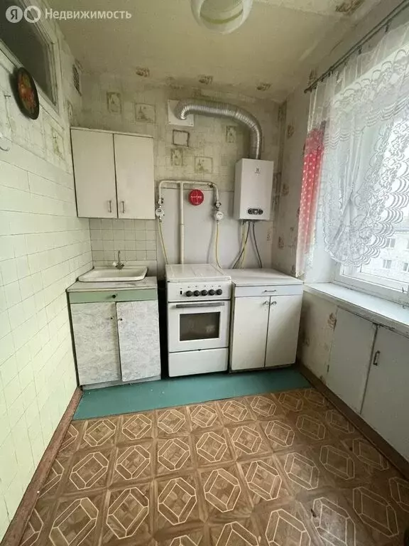 3-комнатная квартира: посёлок Мичуринский, Молодёжная улица, 5 (62.6 ... - Фото 1