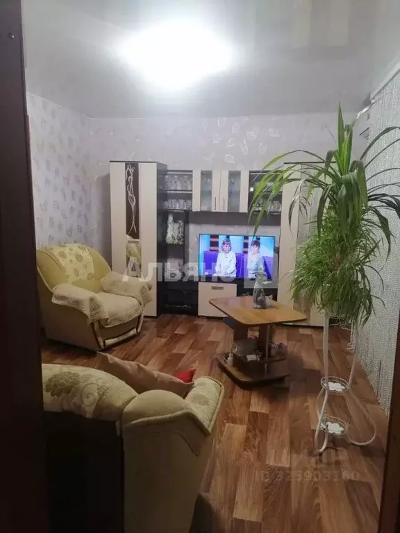 Комната Ростовская область, Белокалитвинский район, Шолоховский пгт ... - Фото 1