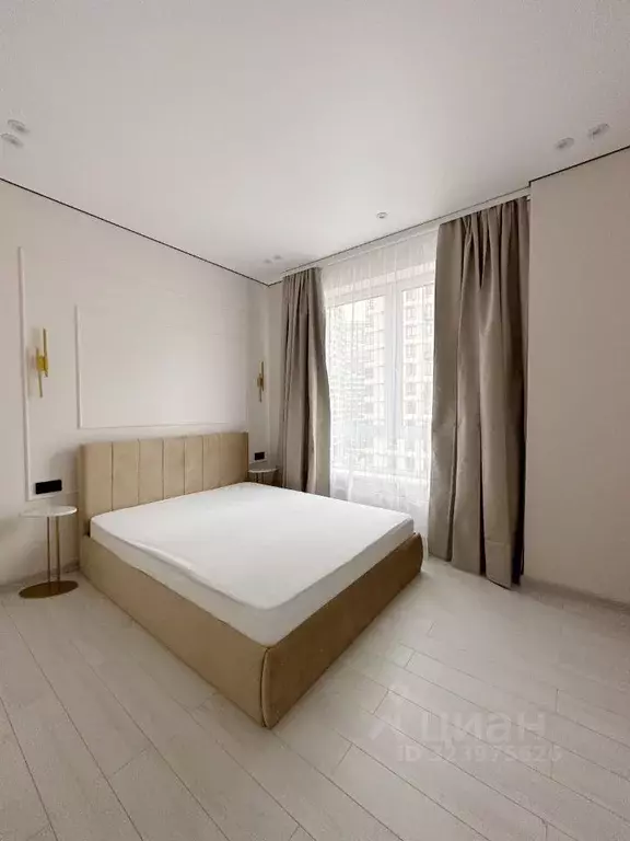 3-к кв. Москва Волоколамское ш., 71/13к1 (54.0 м) - Фото 1