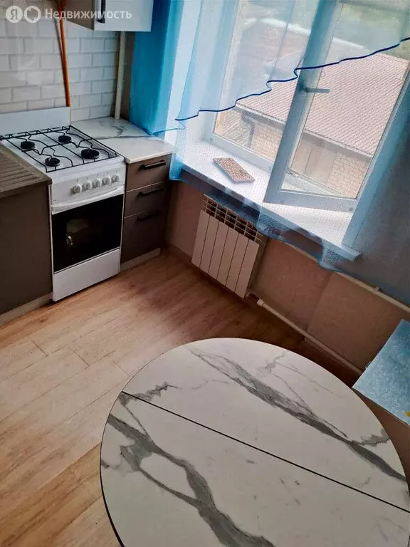 2-комнатная квартира: Тамбов, Коммунальная улица, 22 (43 м) - Фото 1