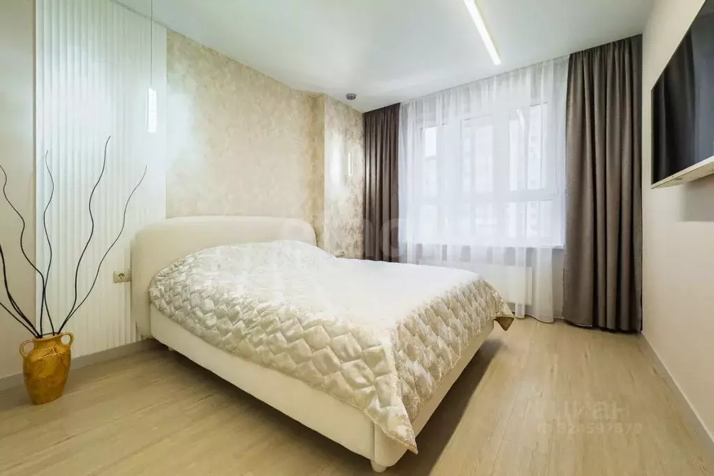 2-к кв. Ульяновская область, Ульяновск ул. Аблукова, 22 (55.0 м) - Фото 2