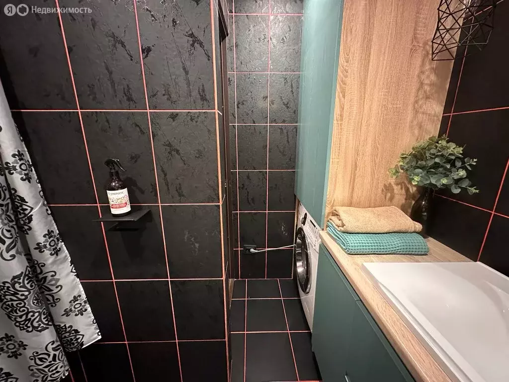 1-комнатная квартира: Вологда, микрорайон Водники, Северная улица, 26 ... - Фото 1