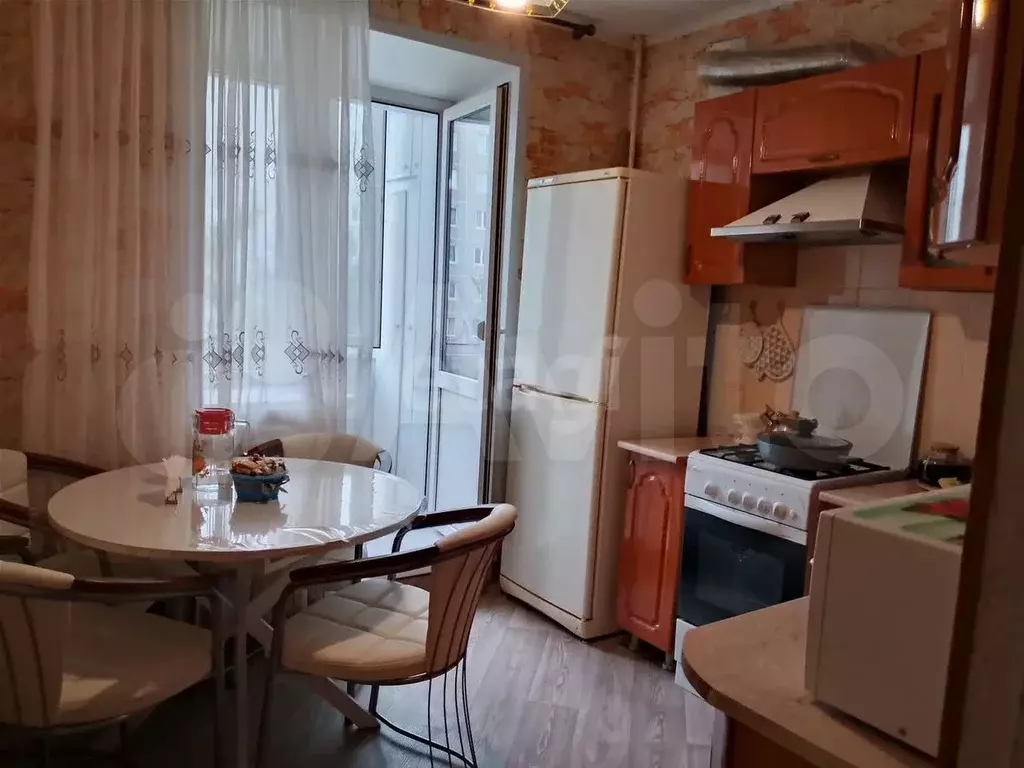 2-к. квартира, 40,5 м, 5/9 эт. - Фото 0