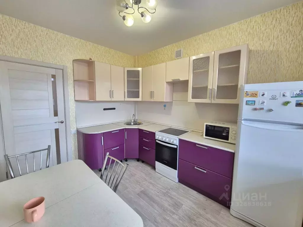 2-к кв. Самарская область, Ставропольский район, с. Подстепки ... - Фото 1