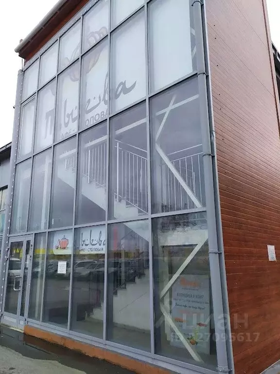 Помещение свободного назначения в Новосибирская область, Новосибирск ... - Фото 2