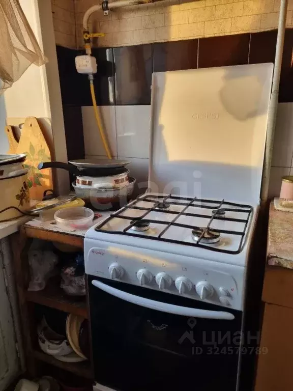 3-к кв. Алтайский край, Бийск ул. Имени Героя Советского Союза ... - Фото 1
