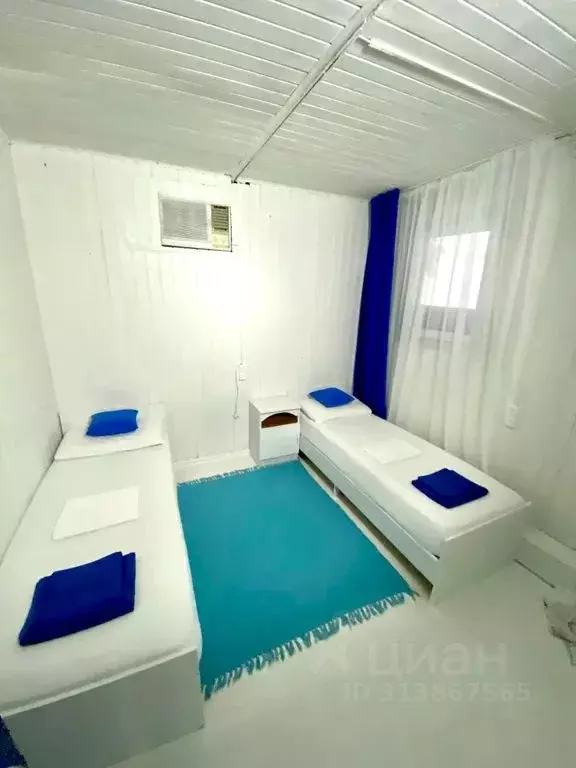 Комната Краснодарский край, Сочи пос. Вардане, пер. Огородный, 11/9 - Фото 1