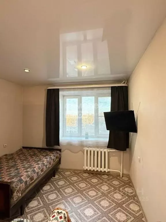 Комната Иркутская область, Иркутск ул. Пушкина, 13 (17.2 м) - Фото 2