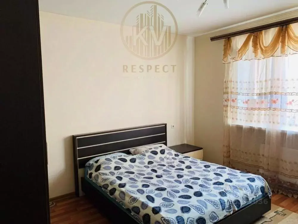 2-к кв. Ставропольский край, Пятигорск Партизанская ул., 1В (70.0 м) - Фото 1