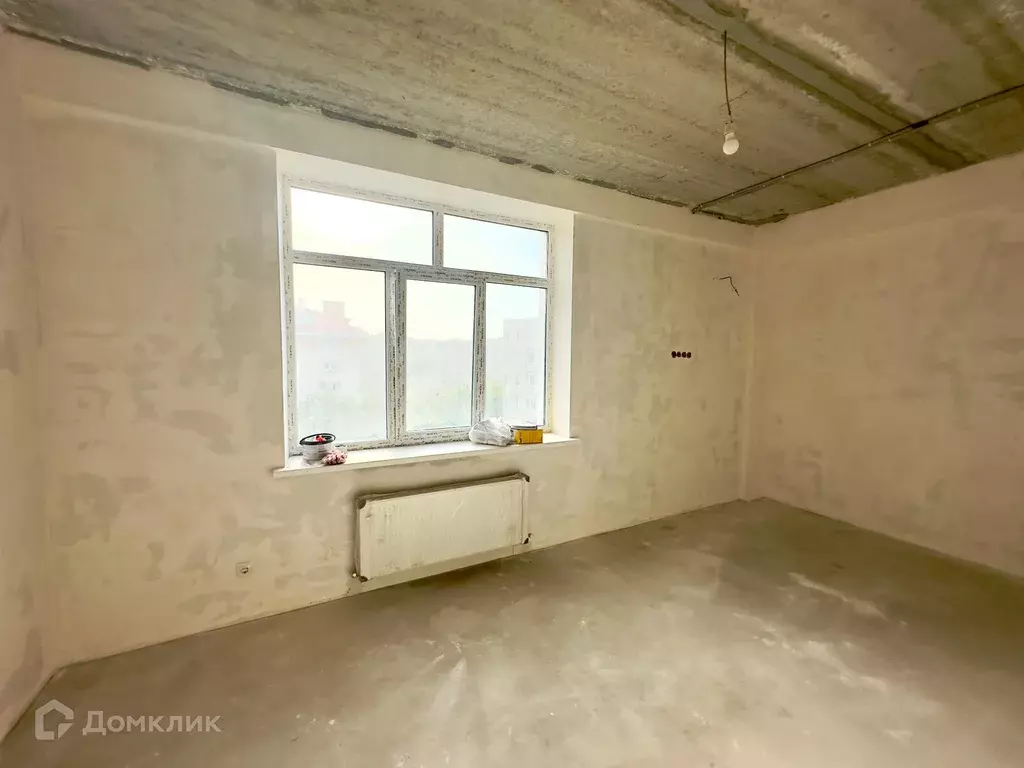 Продаётся 3-к квартира, 76.6 м - Фото 1